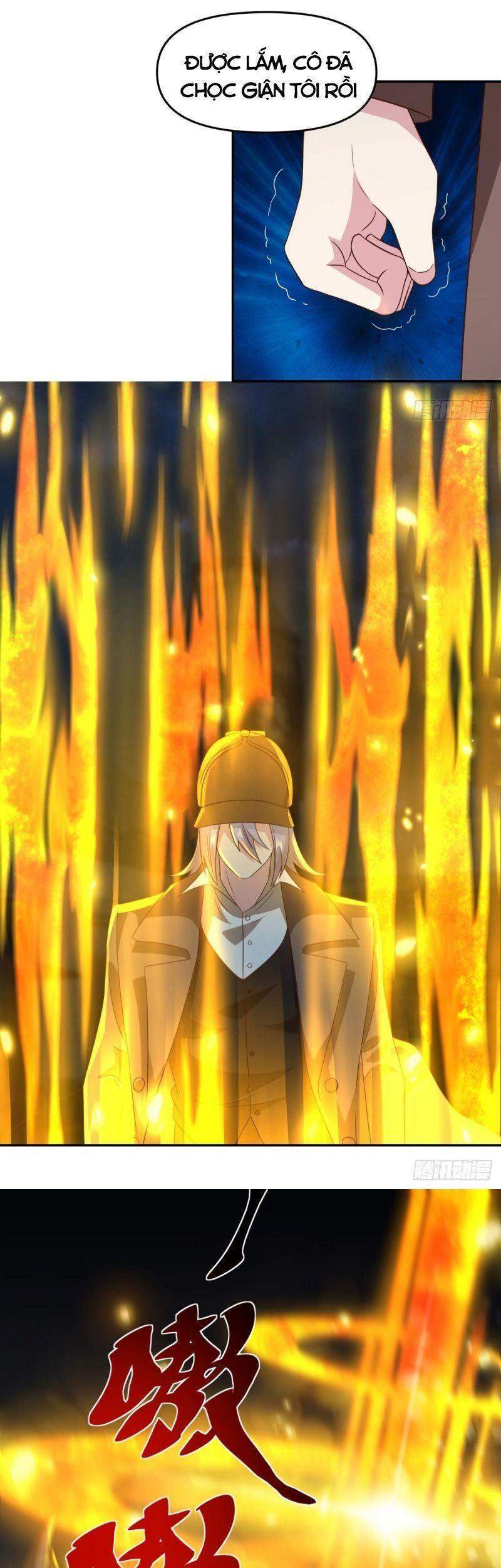 Xâm Lược Vạn Giới Chapter 65 - 26