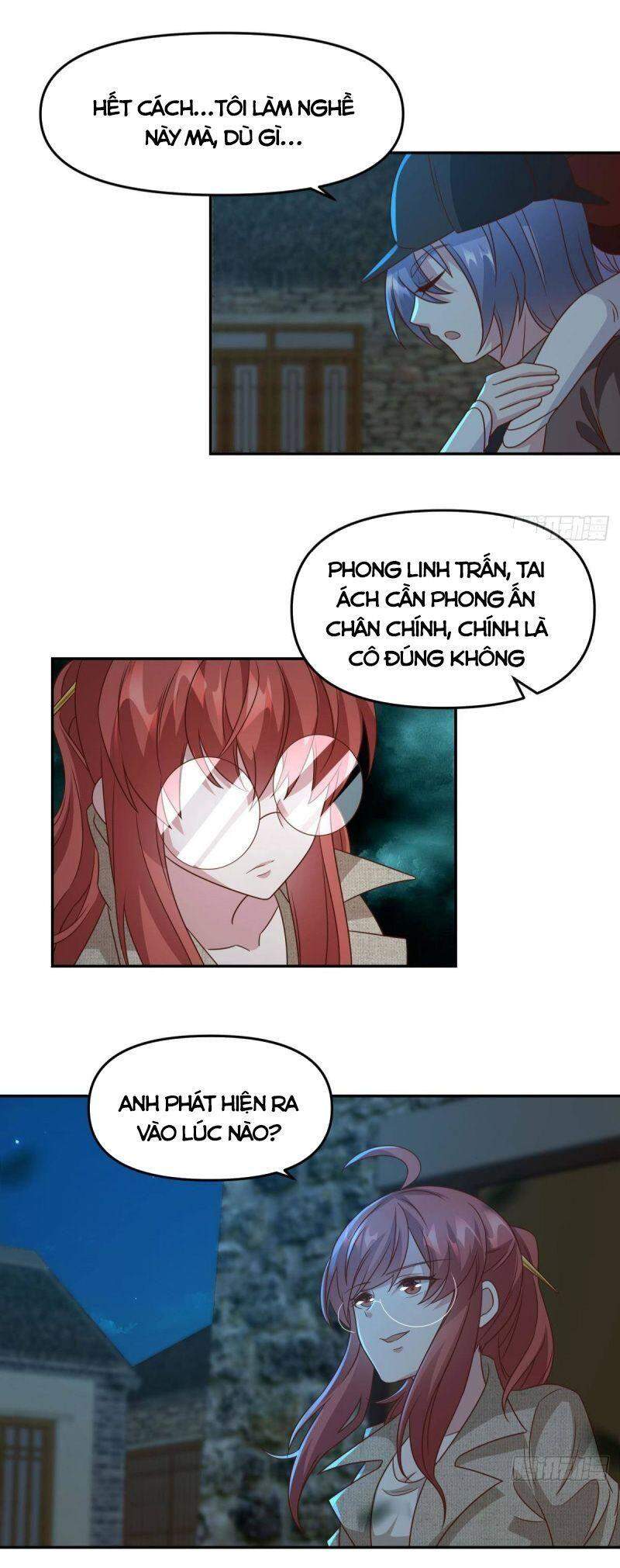 Xâm Lược Vạn Giới Chapter 65 - 4