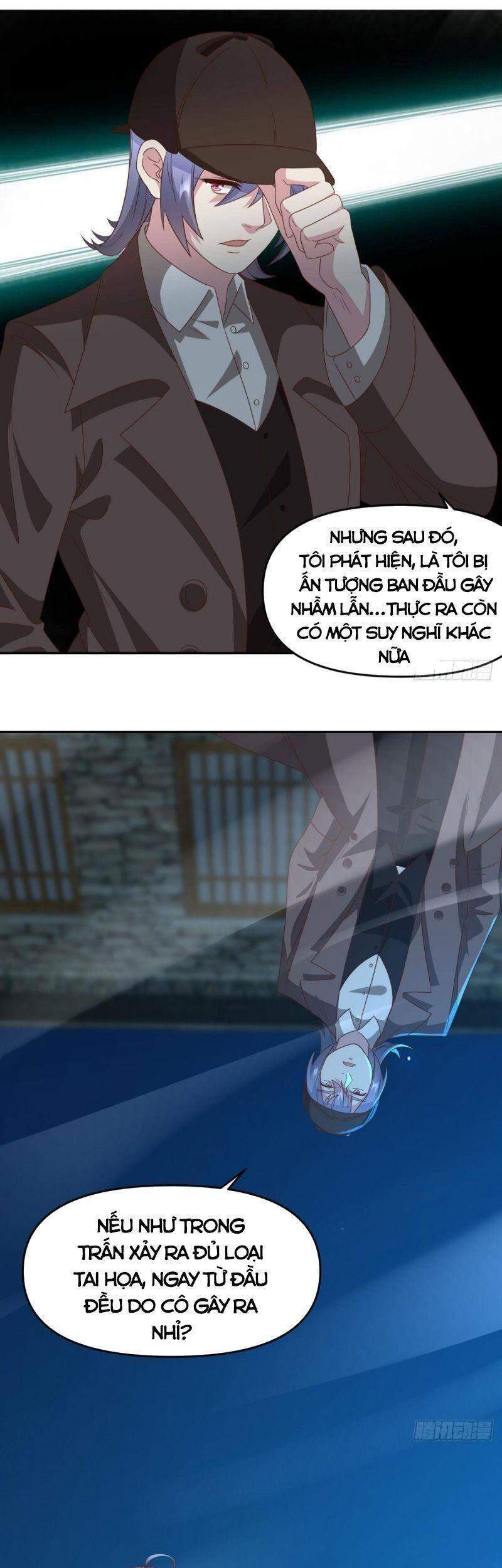 Xâm Lược Vạn Giới Chapter 65 - 6