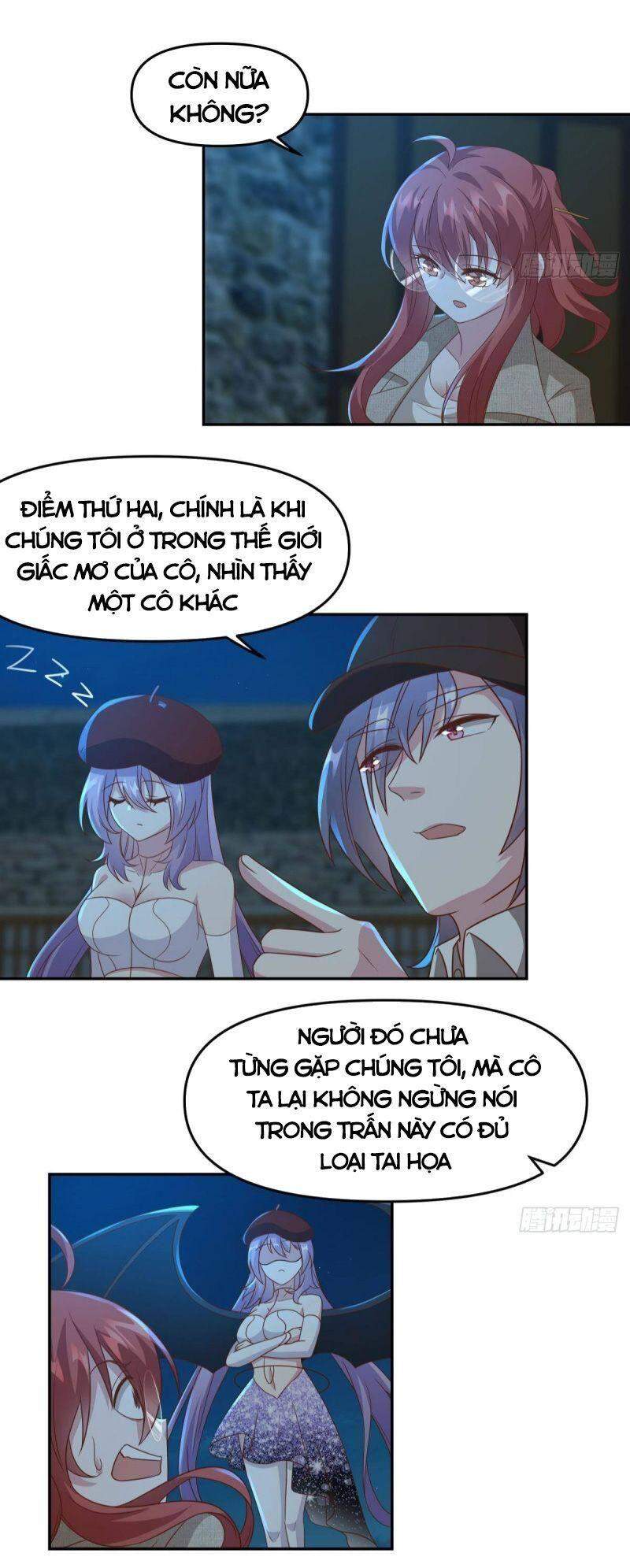 Xâm Lược Vạn Giới Chapter 65 - 8