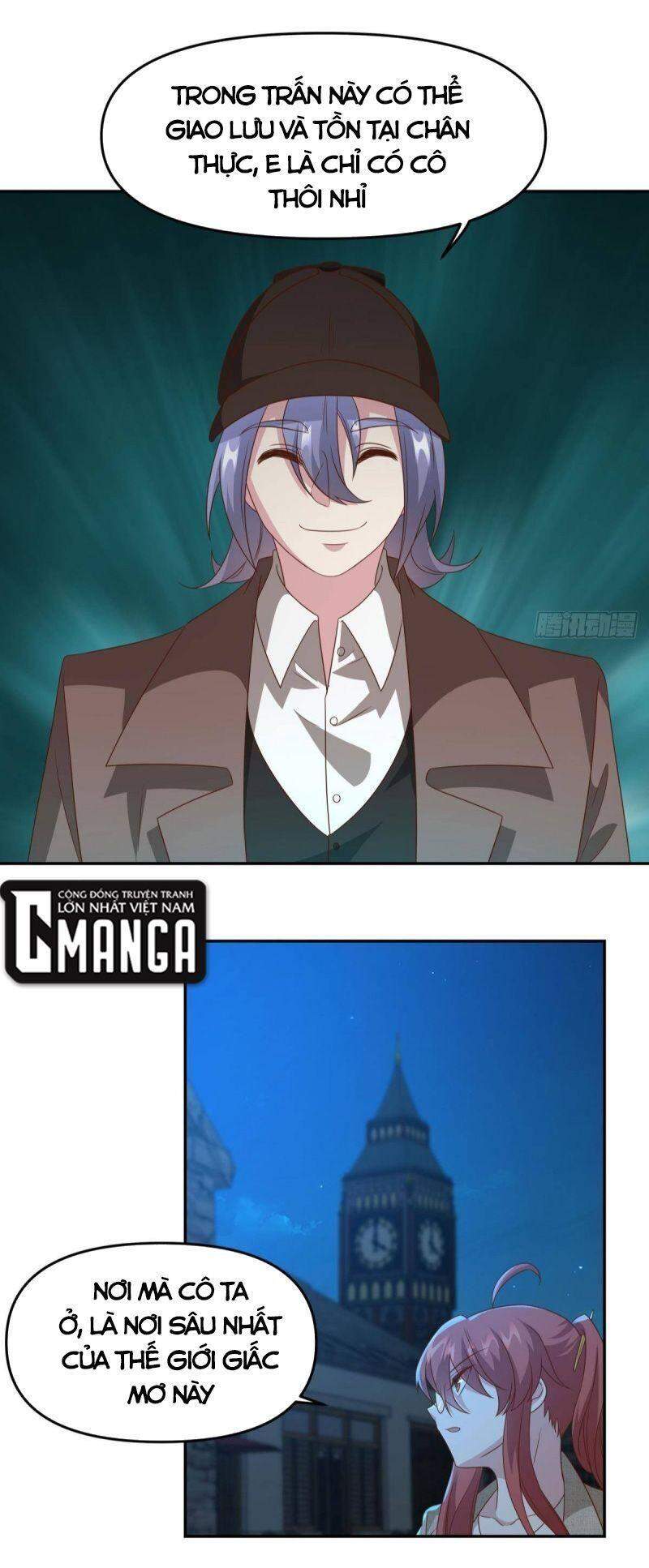 Xâm Lược Vạn Giới Chapter 65 - 9