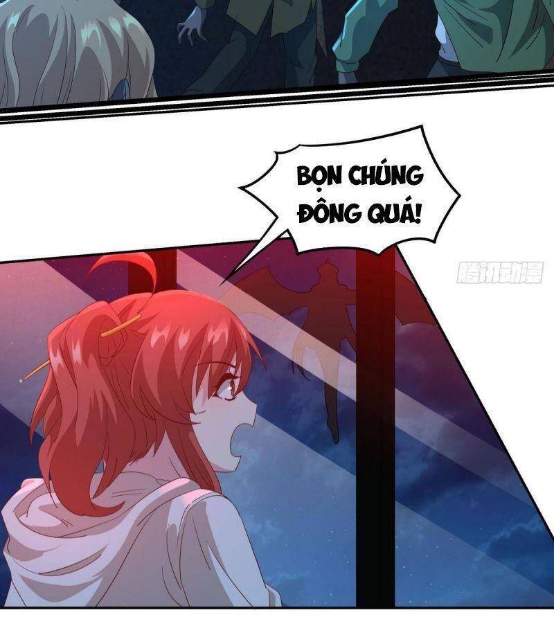 Xâm Lược Vạn Giới Chapter 66 - 2