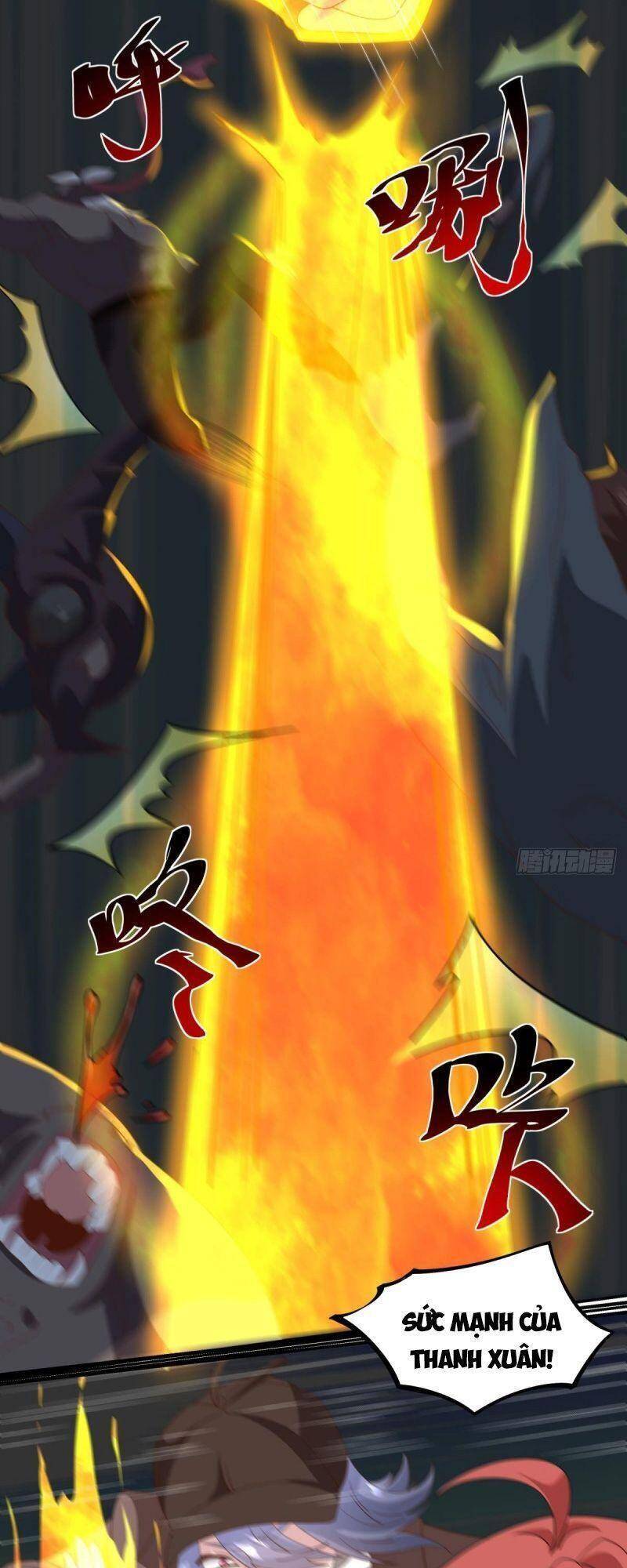 Xâm Lược Vạn Giới Chapter 66 - 11