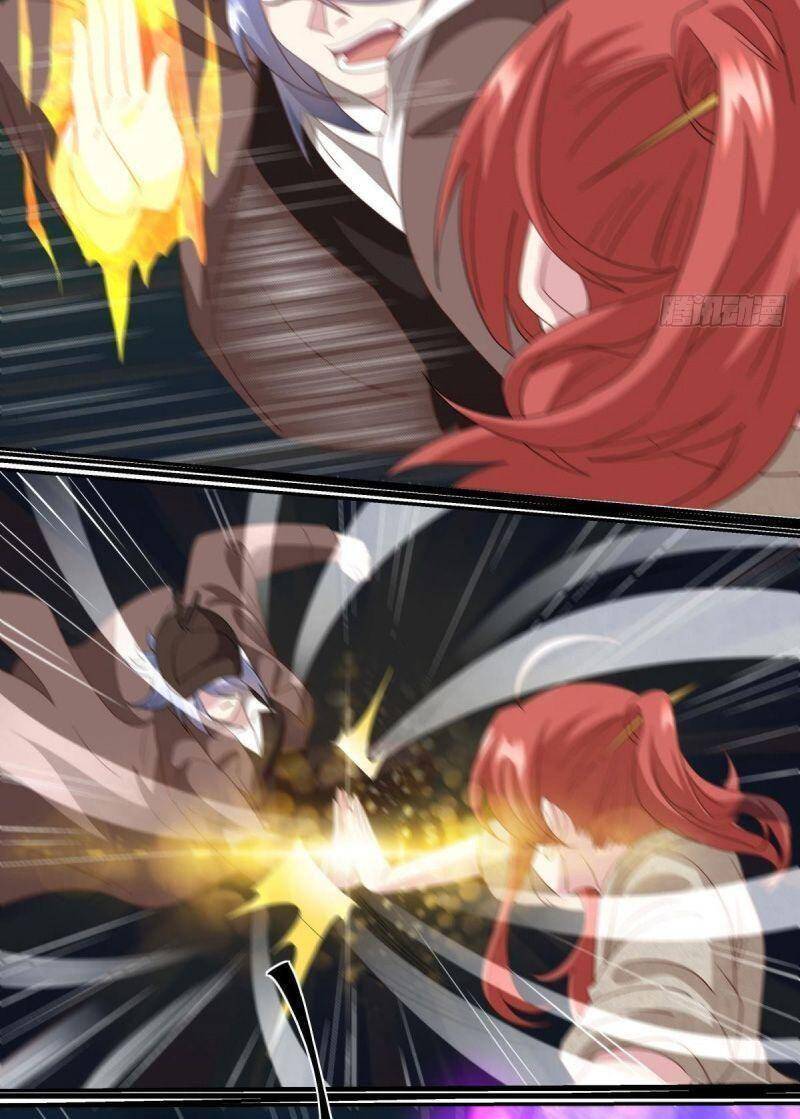 Xâm Lược Vạn Giới Chapter 66 - 12