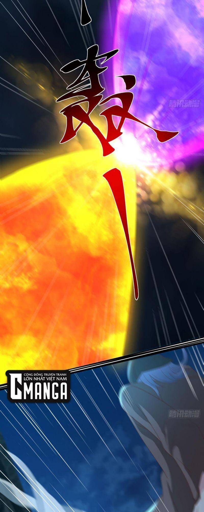 Xâm Lược Vạn Giới Chapter 66 - 13