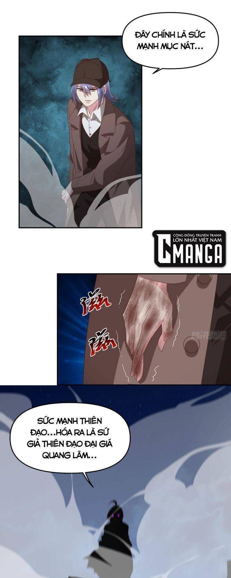 Xâm Lược Vạn Giới Chapter 66 - 15