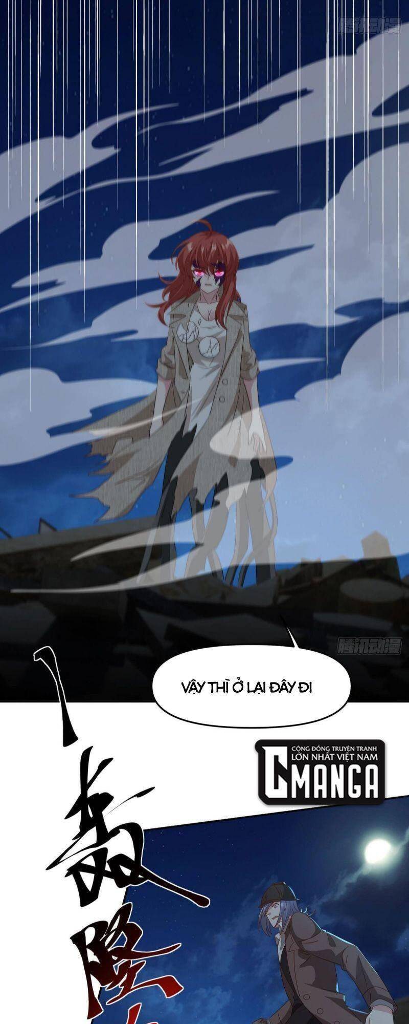 Xâm Lược Vạn Giới Chapter 66 - 17