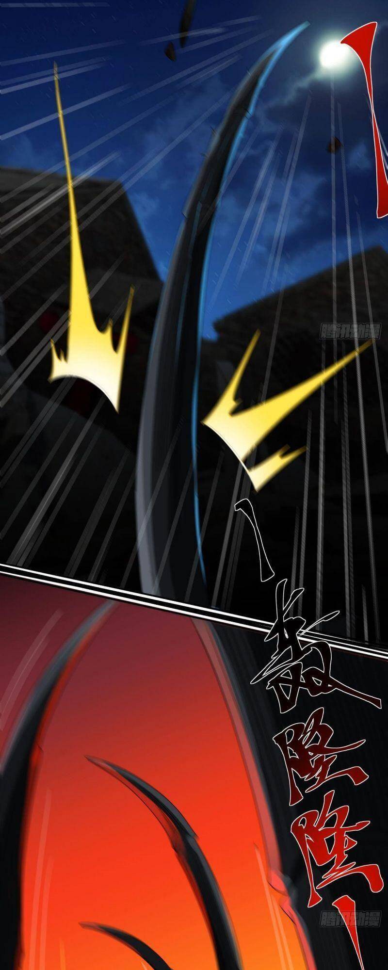 Xâm Lược Vạn Giới Chapter 66 - 19