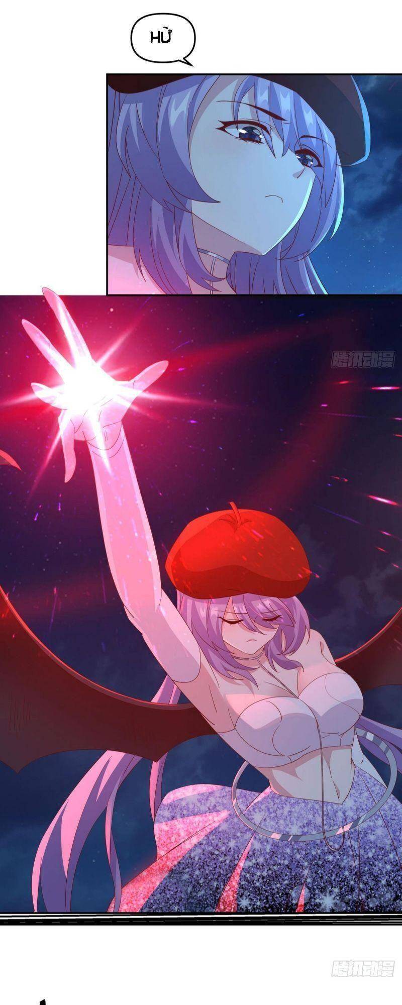 Xâm Lược Vạn Giới Chapter 66 - 3