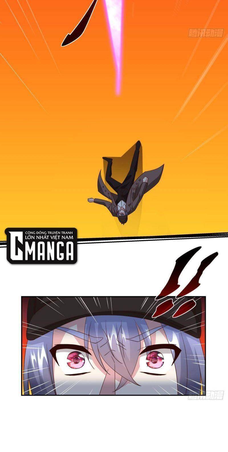 Xâm Lược Vạn Giới Chapter 66 - 27