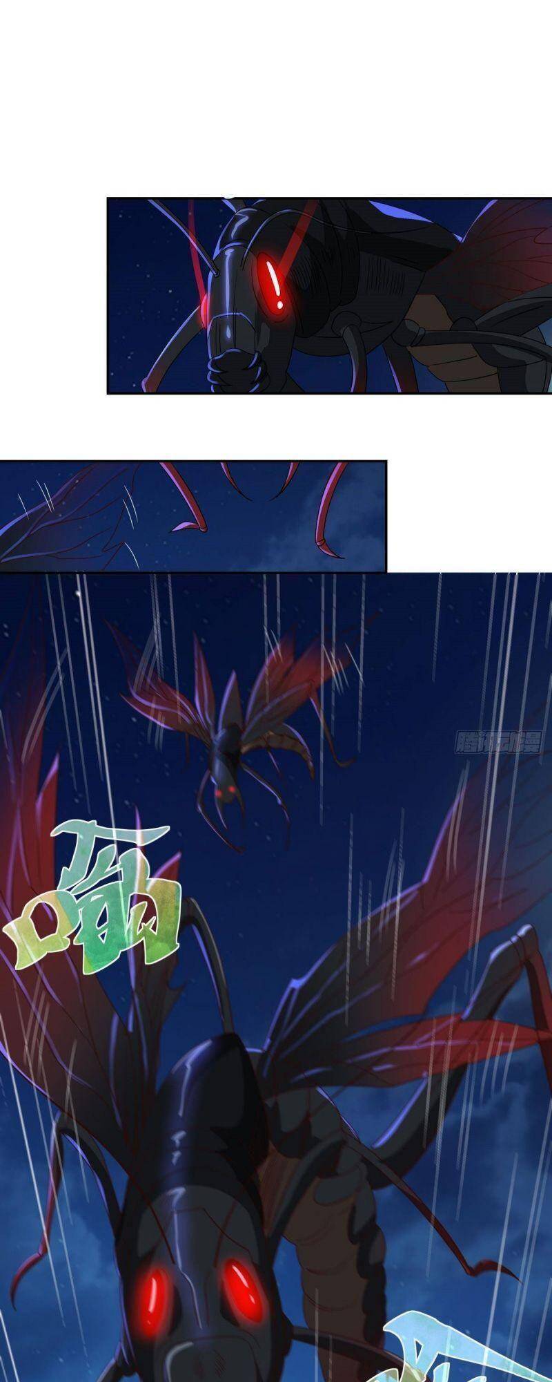 Xâm Lược Vạn Giới Chapter 66 - 28