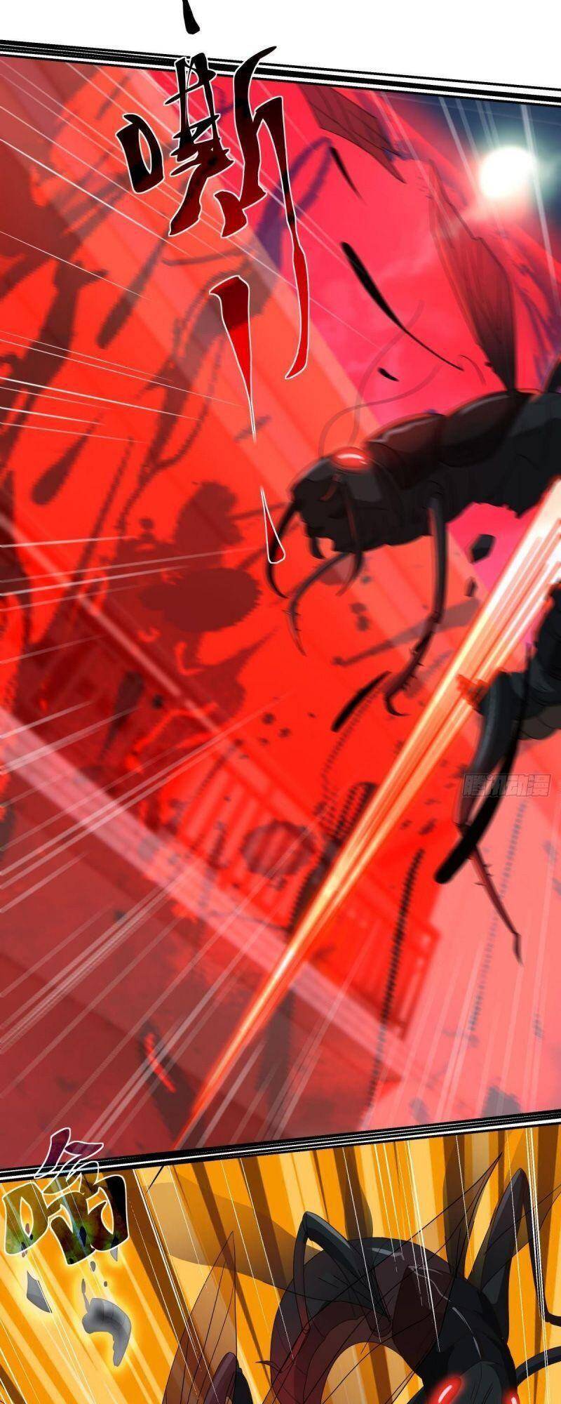 Xâm Lược Vạn Giới Chapter 66 - 30