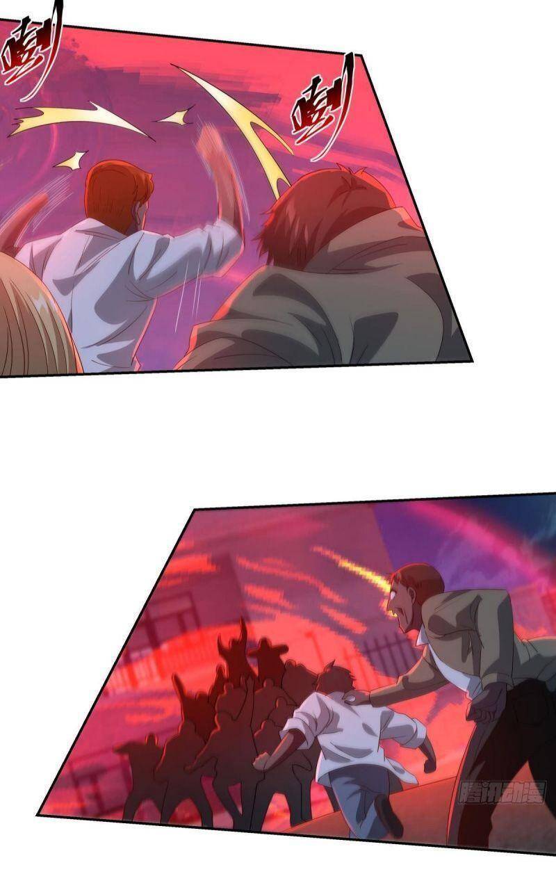 Xâm Lược Vạn Giới Chapter 66 - 4