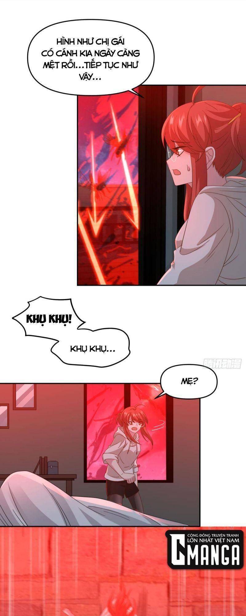 Xâm Lược Vạn Giới Chapter 66 - 32