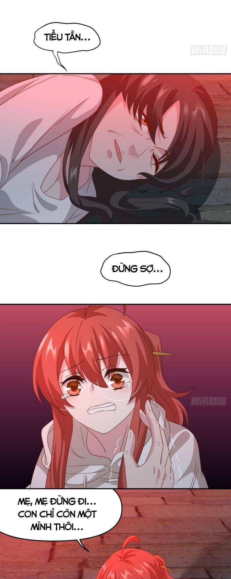 Xâm Lược Vạn Giới Chapter 66 - 34