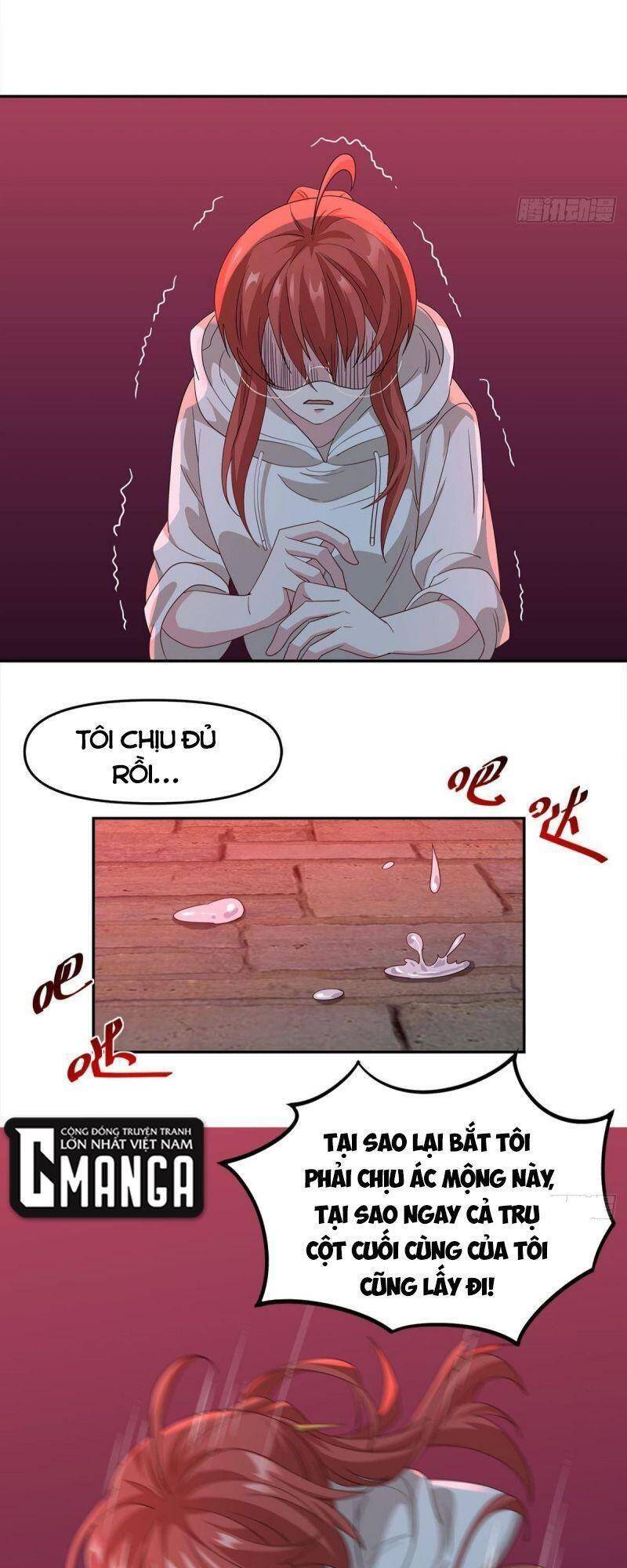 Xâm Lược Vạn Giới Chapter 66 - 38