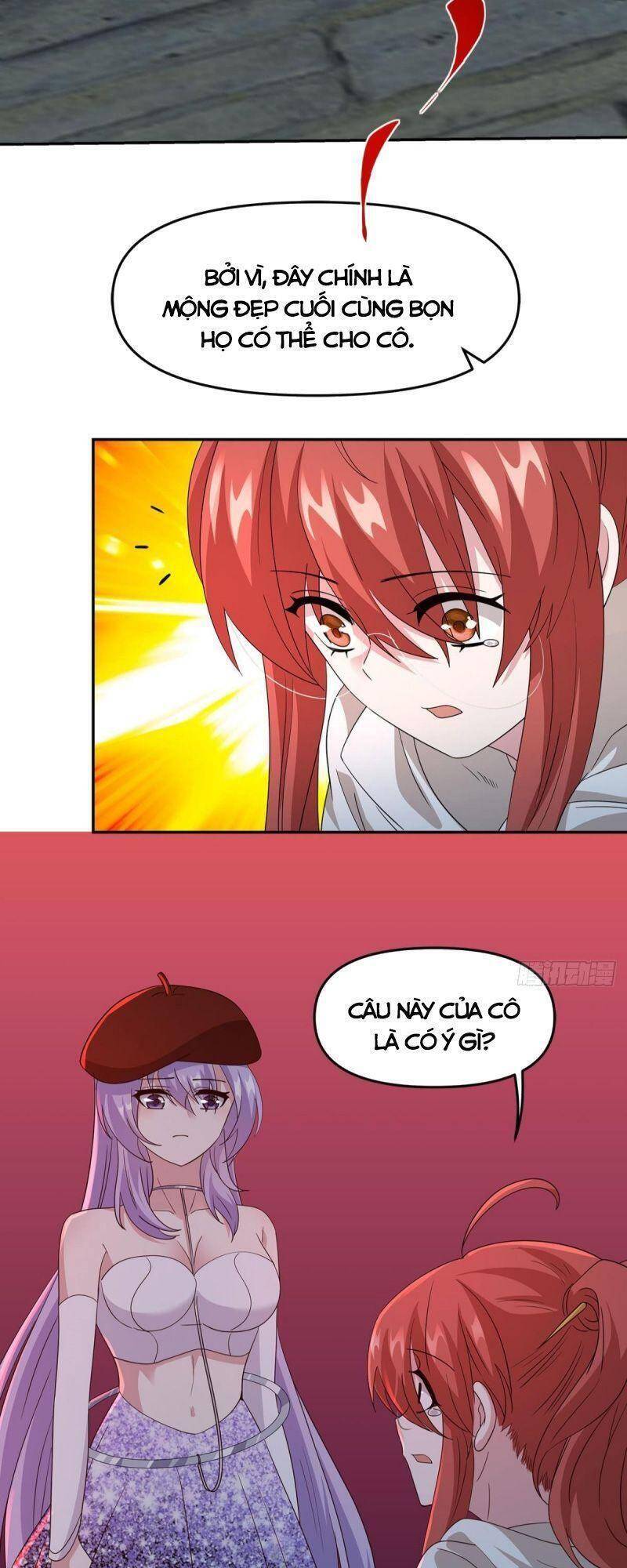 Xâm Lược Vạn Giới Chapter 66 - 40