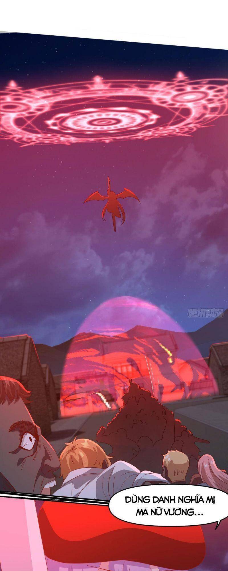 Xâm Lược Vạn Giới Chapter 66 - 5