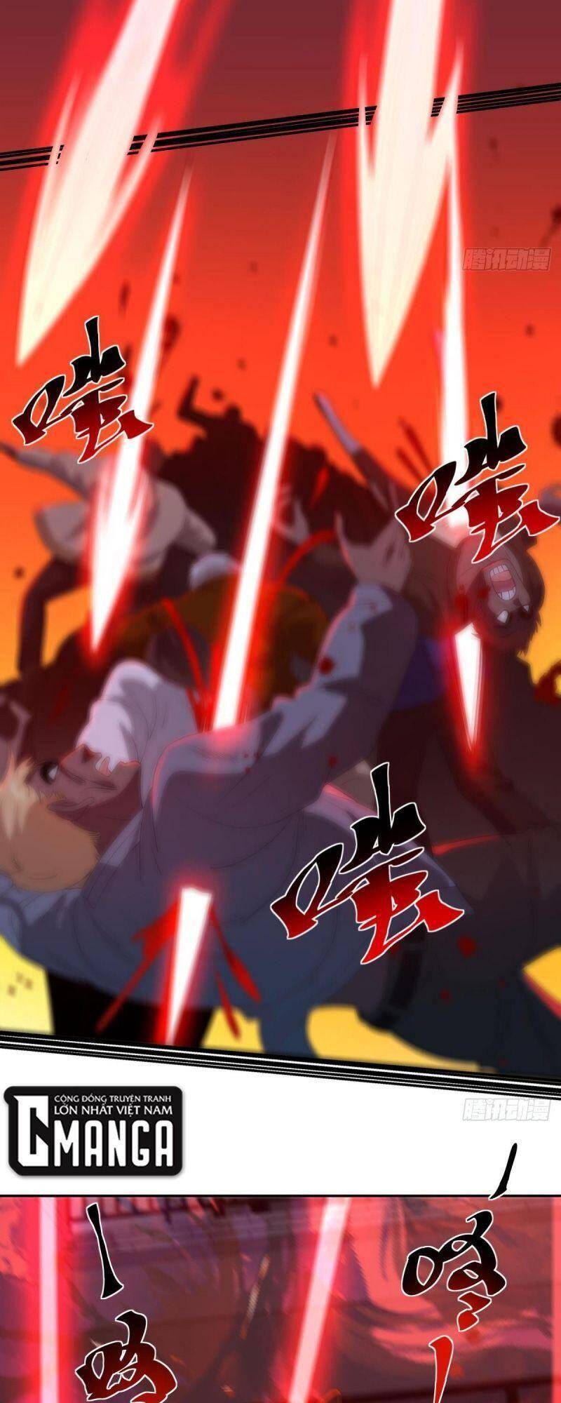 Xâm Lược Vạn Giới Chapter 66 - 7