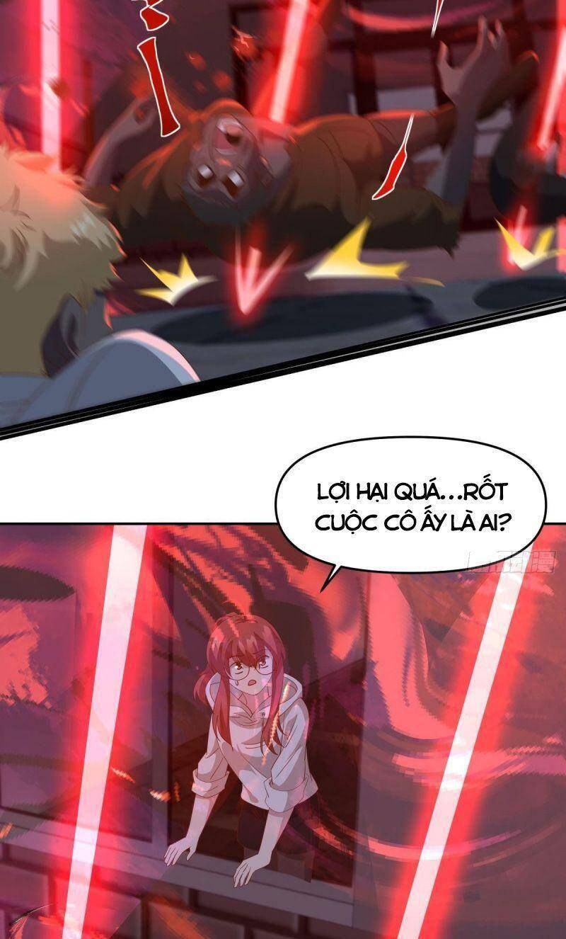 Xâm Lược Vạn Giới Chapter 66 - 8