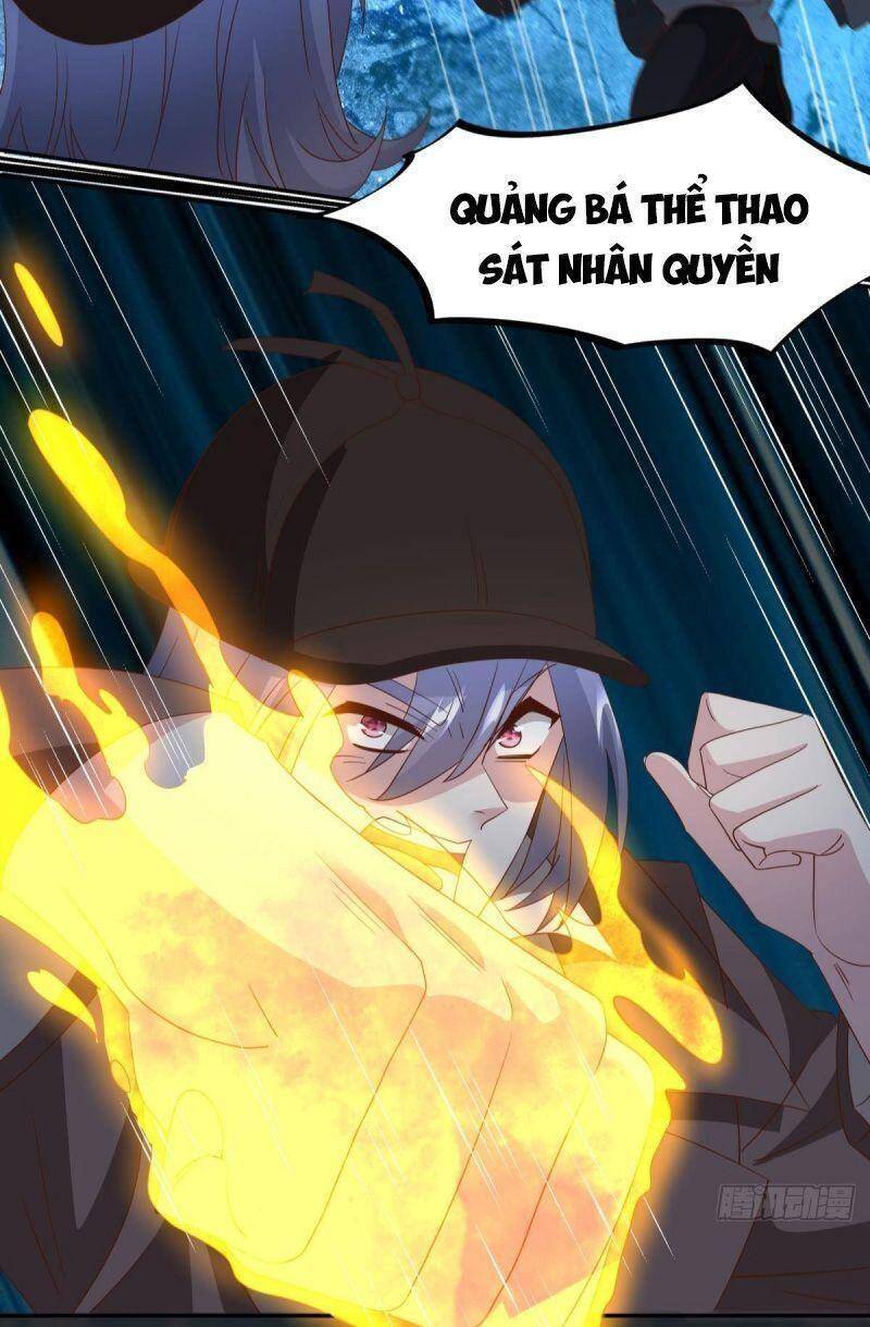 Xâm Lược Vạn Giới Chapter 66 - 10