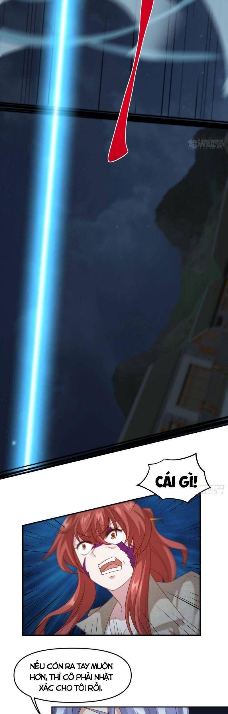 Xâm Lược Vạn Giới Chapter 68 - 18