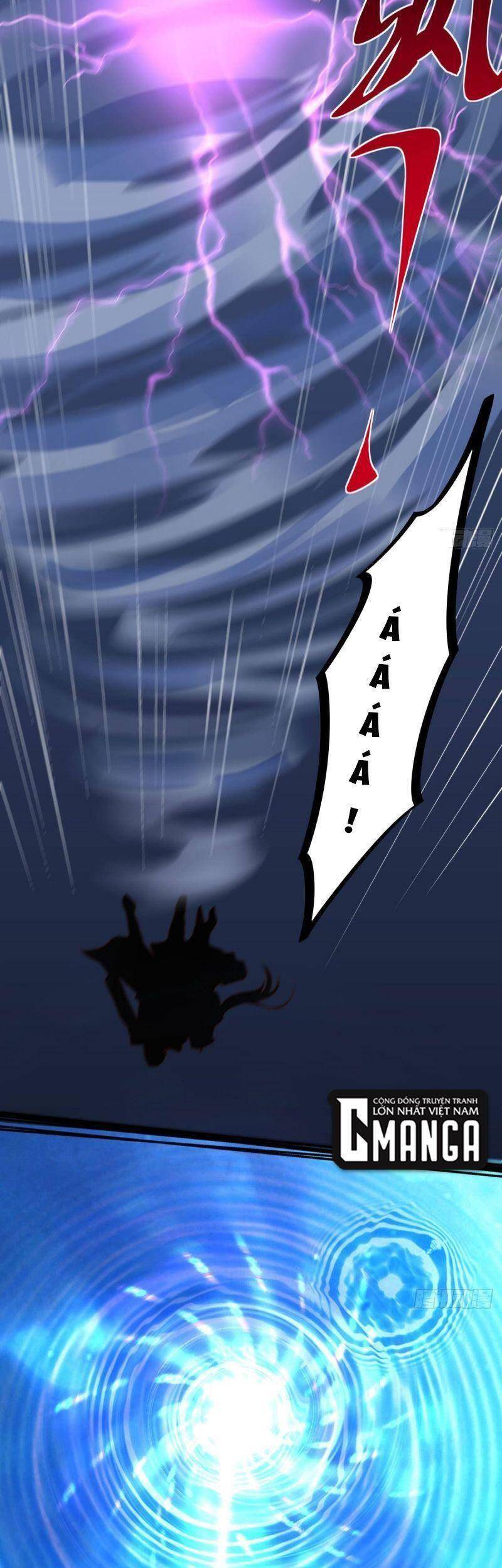 Xâm Lược Vạn Giới Chapter 68 - 20