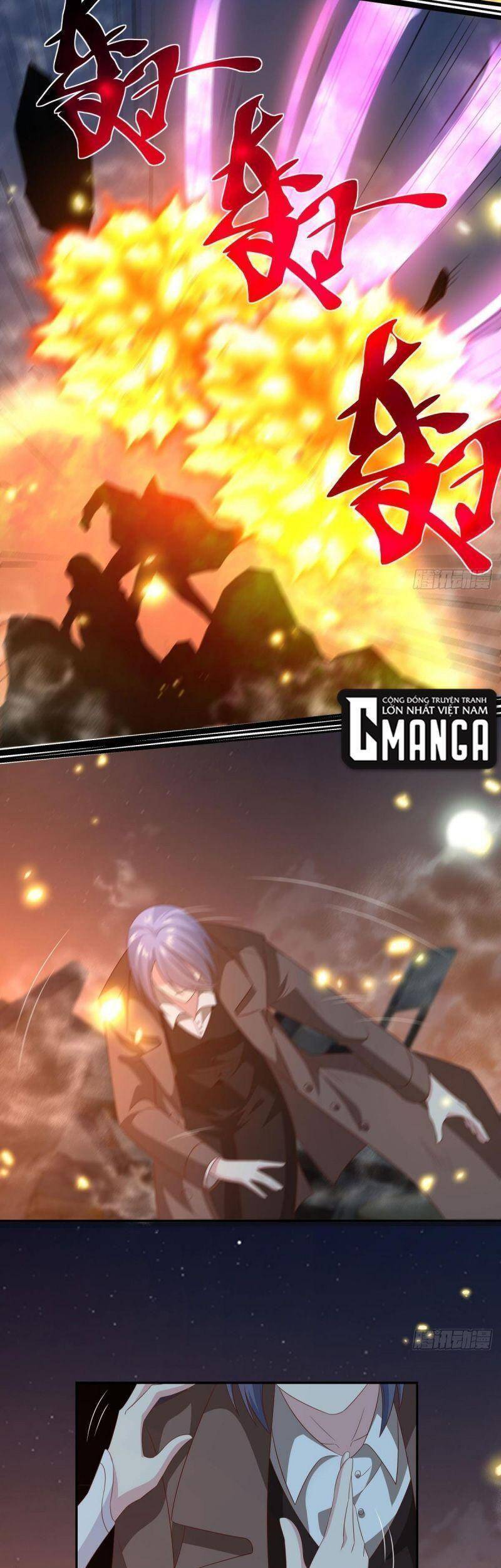 Xâm Lược Vạn Giới Chapter 68 - 3