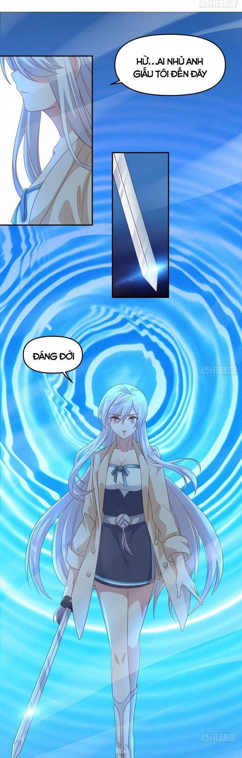 Xâm Lược Vạn Giới Chapter 68 - 22