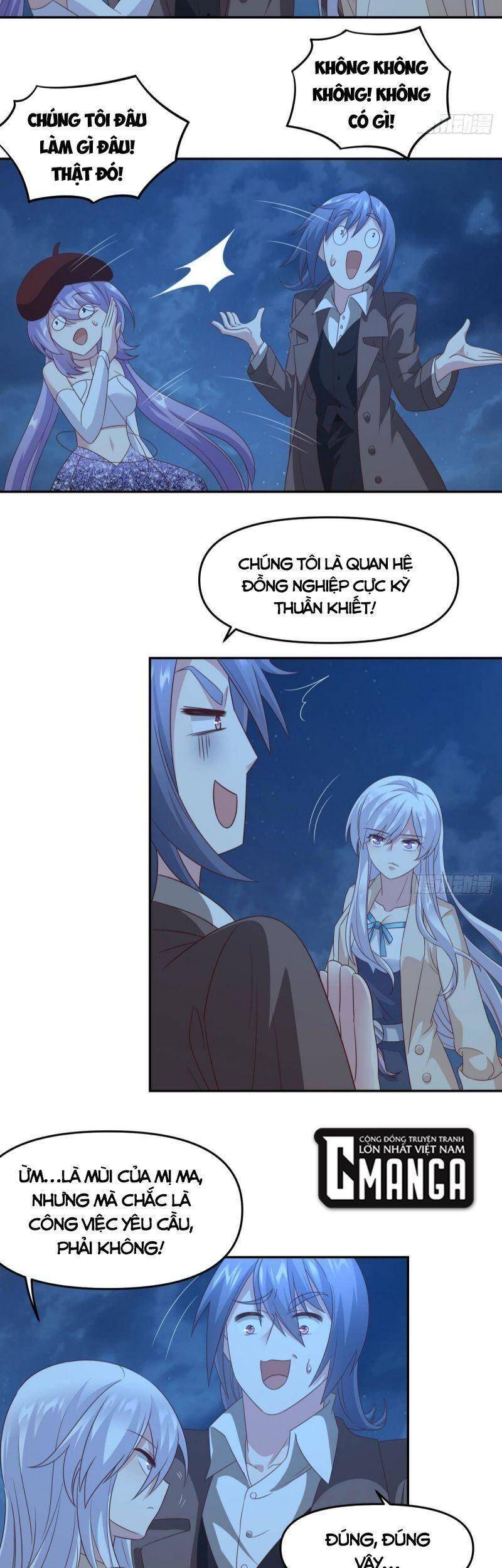 Xâm Lược Vạn Giới Chapter 68 - 24