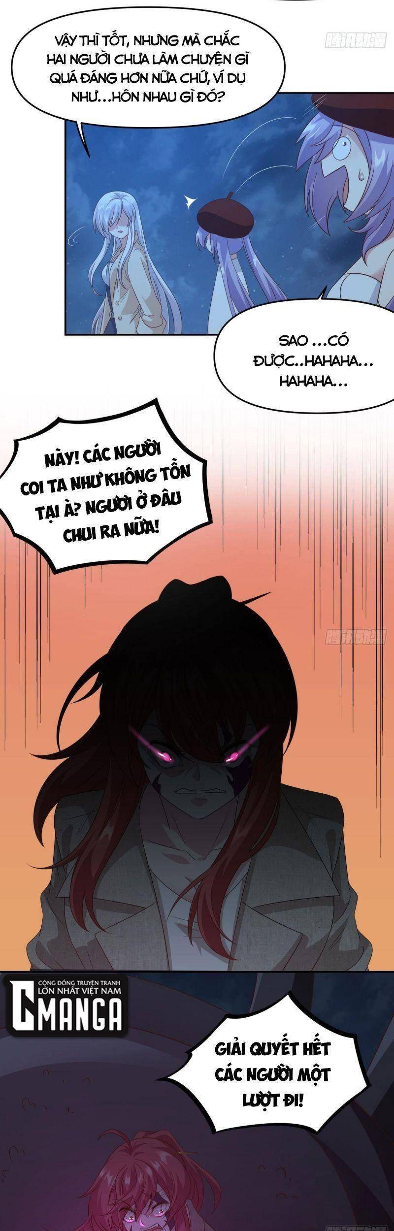 Xâm Lược Vạn Giới Chapter 68 - 26