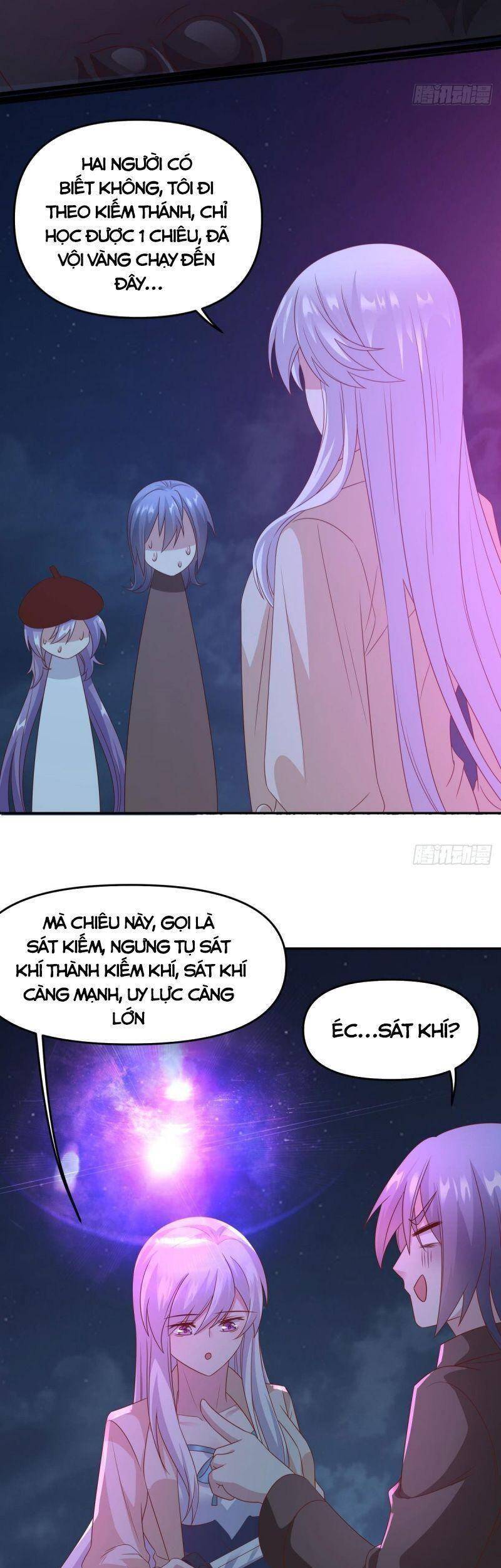 Xâm Lược Vạn Giới Chapter 68 - 28