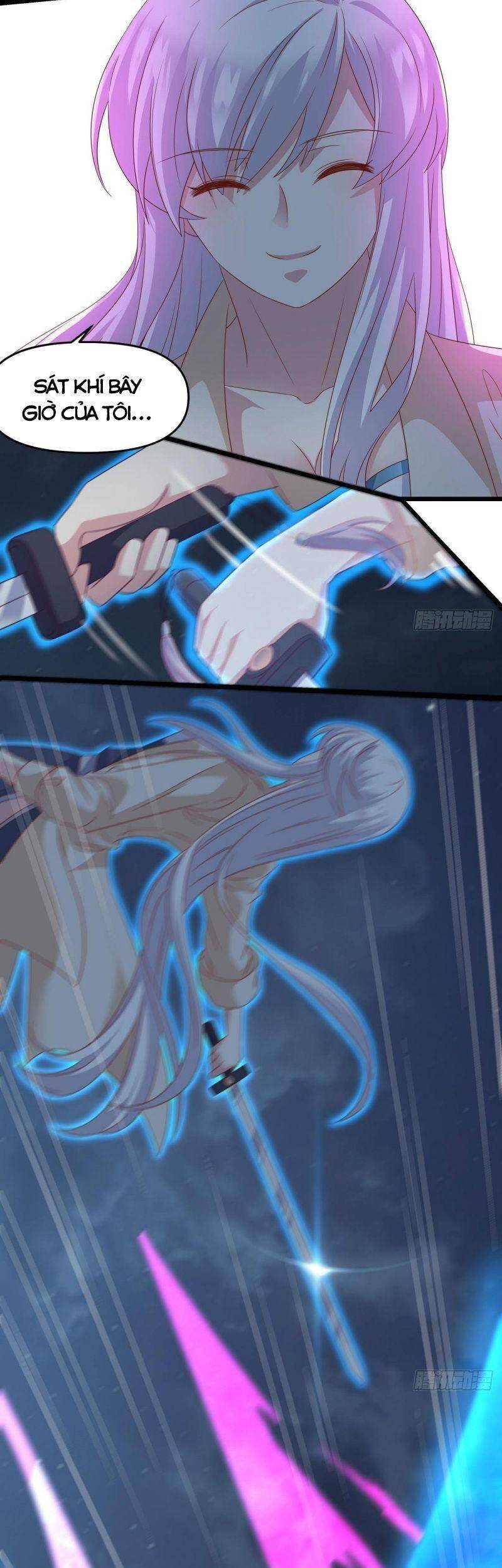 Xâm Lược Vạn Giới Chapter 68 - 30