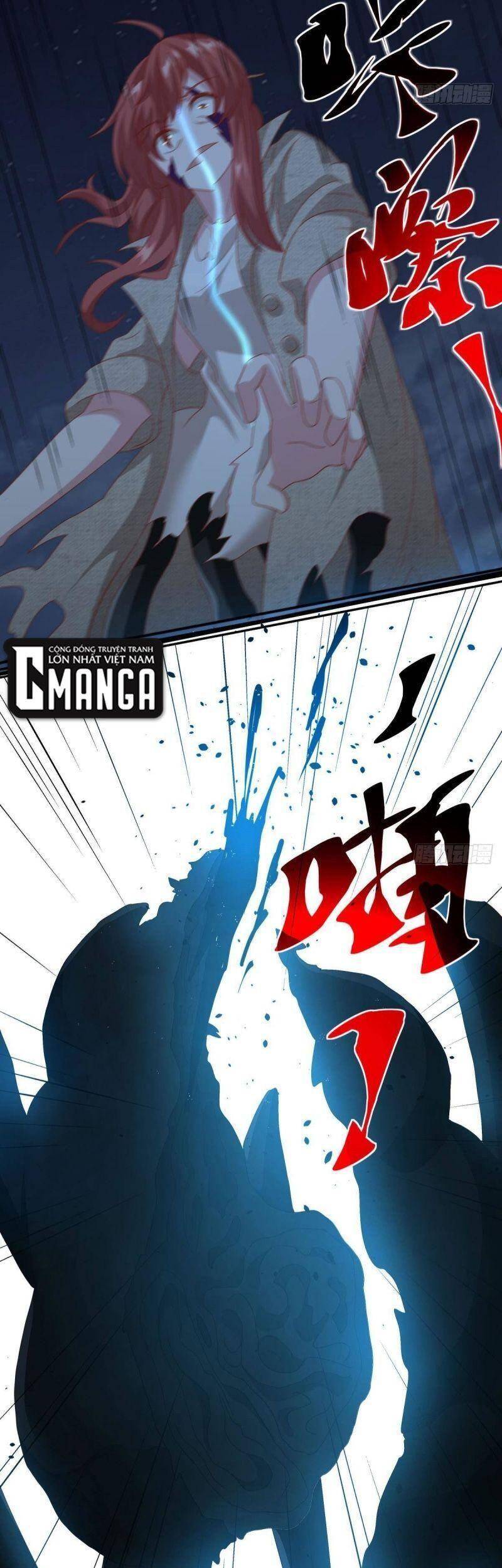 Xâm Lược Vạn Giới Chapter 68 - 34