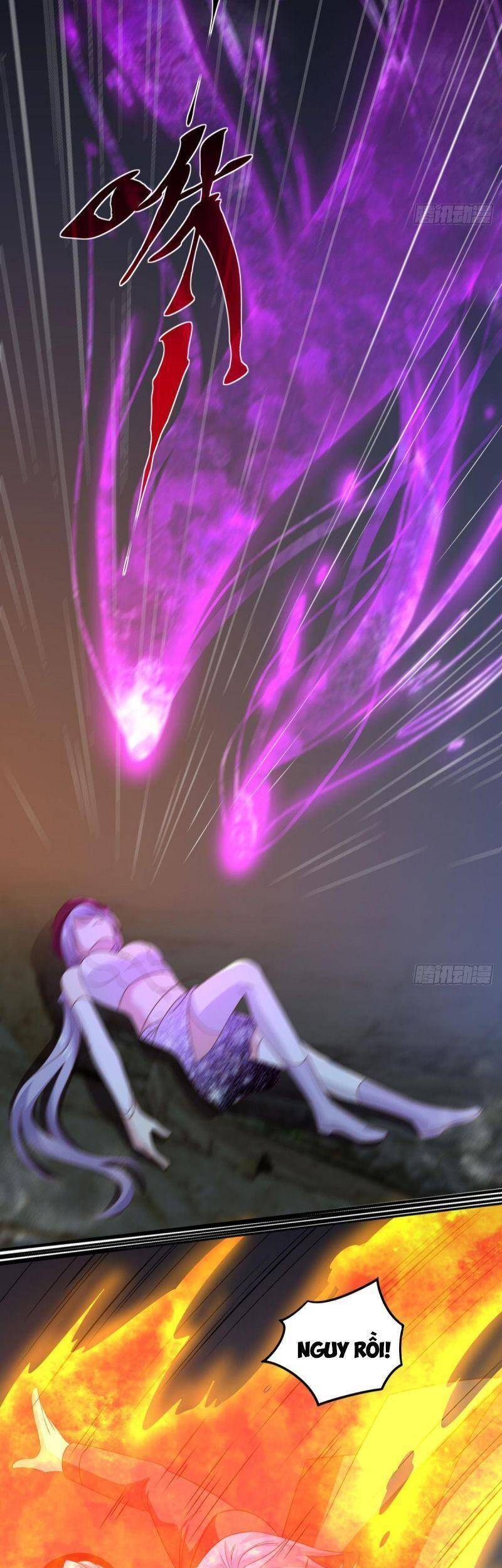 Xâm Lược Vạn Giới Chapter 68 - 5