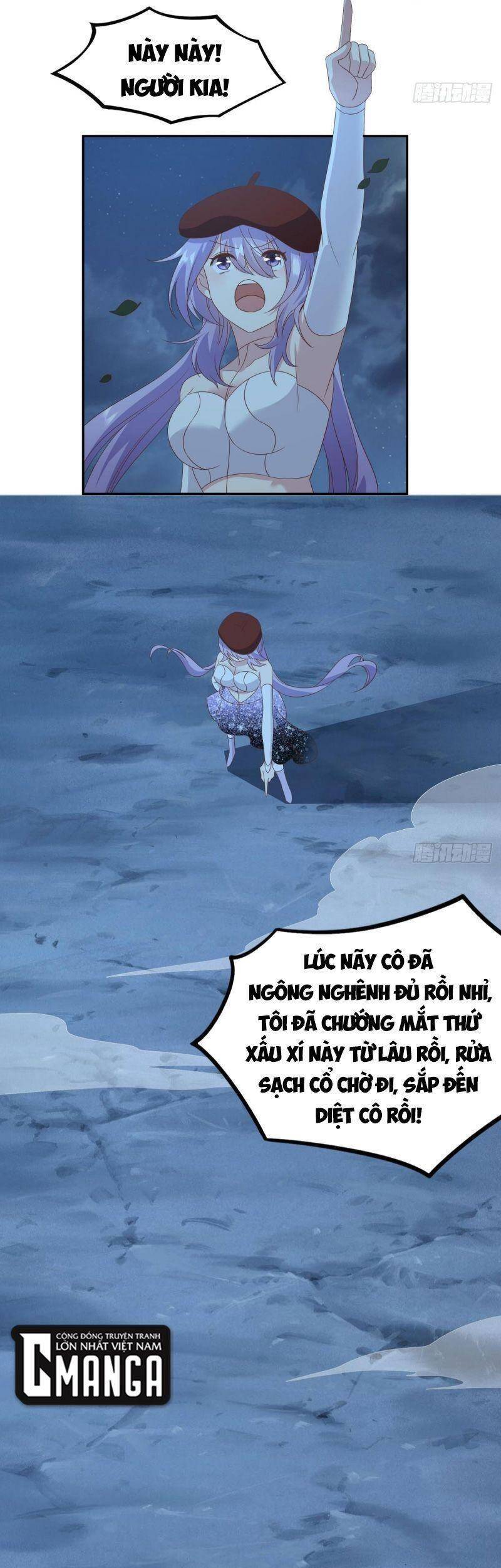 Xâm Lược Vạn Giới Chapter 68 - 9