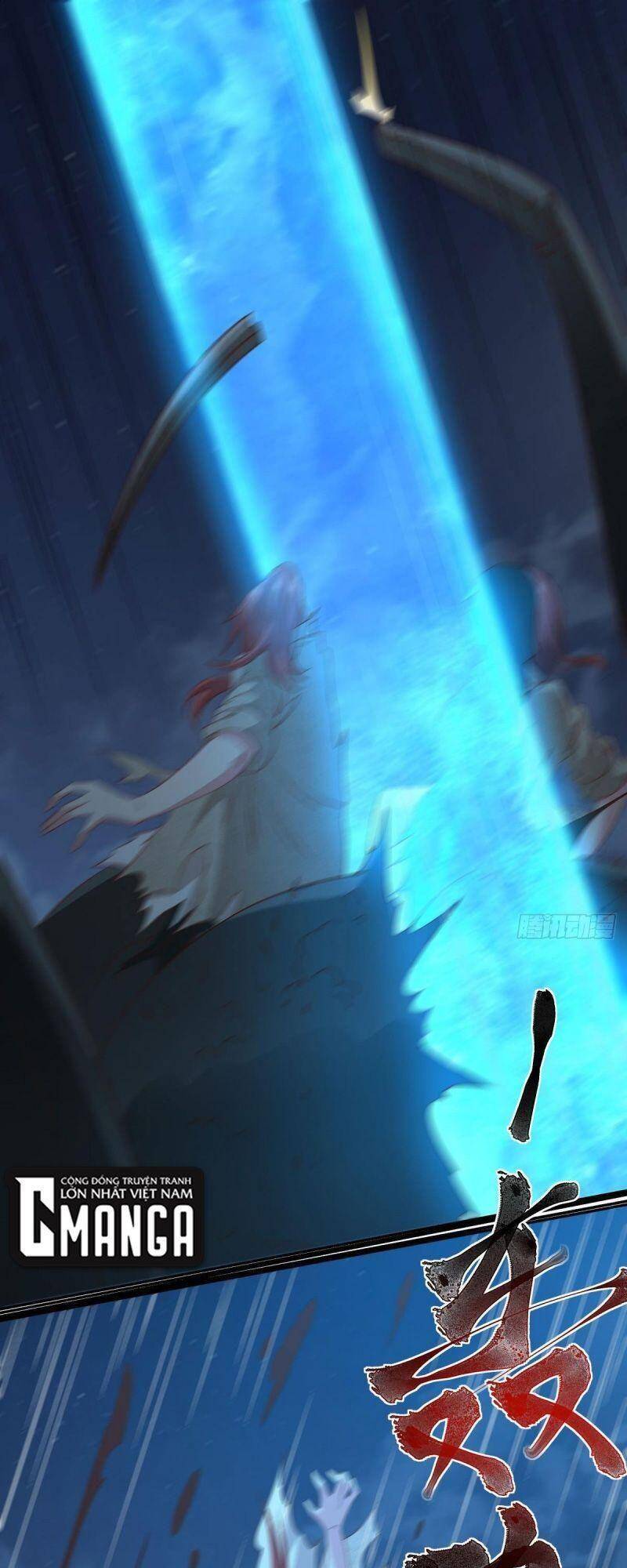 Xâm Lược Vạn Giới Chapter 69 - 1