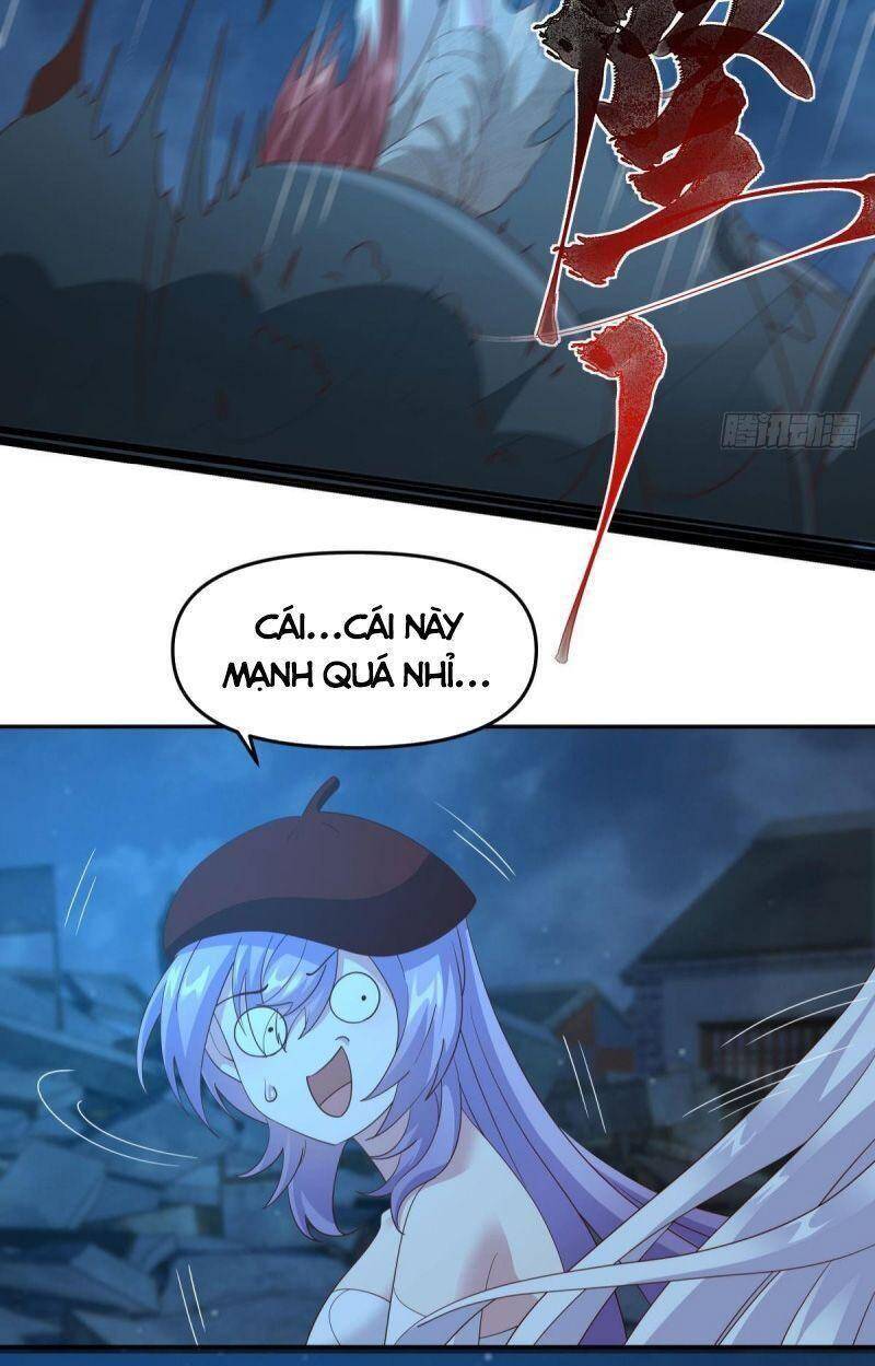 Xâm Lược Vạn Giới Chapter 69 - 2