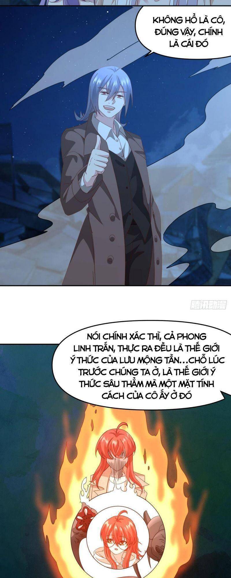 Xâm Lược Vạn Giới Chapter 69 - 15