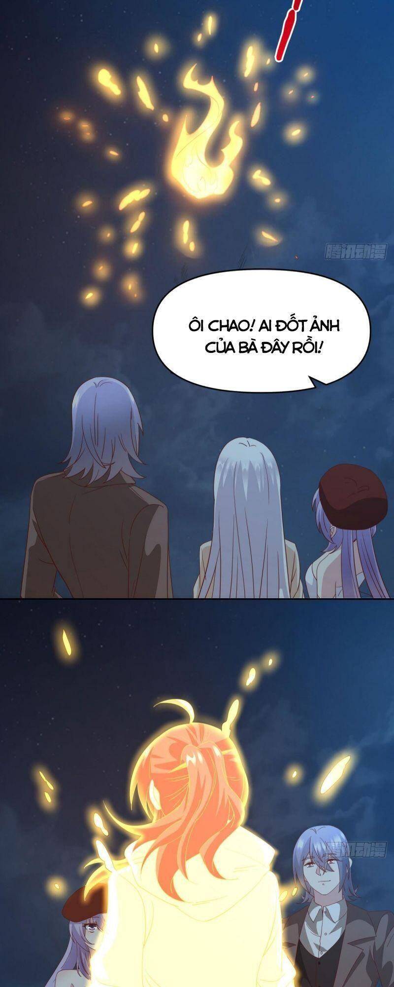 Xâm Lược Vạn Giới Chapter 69 - 19