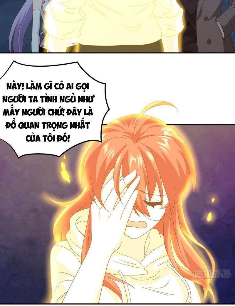 Xâm Lược Vạn Giới Chapter 69 - 20