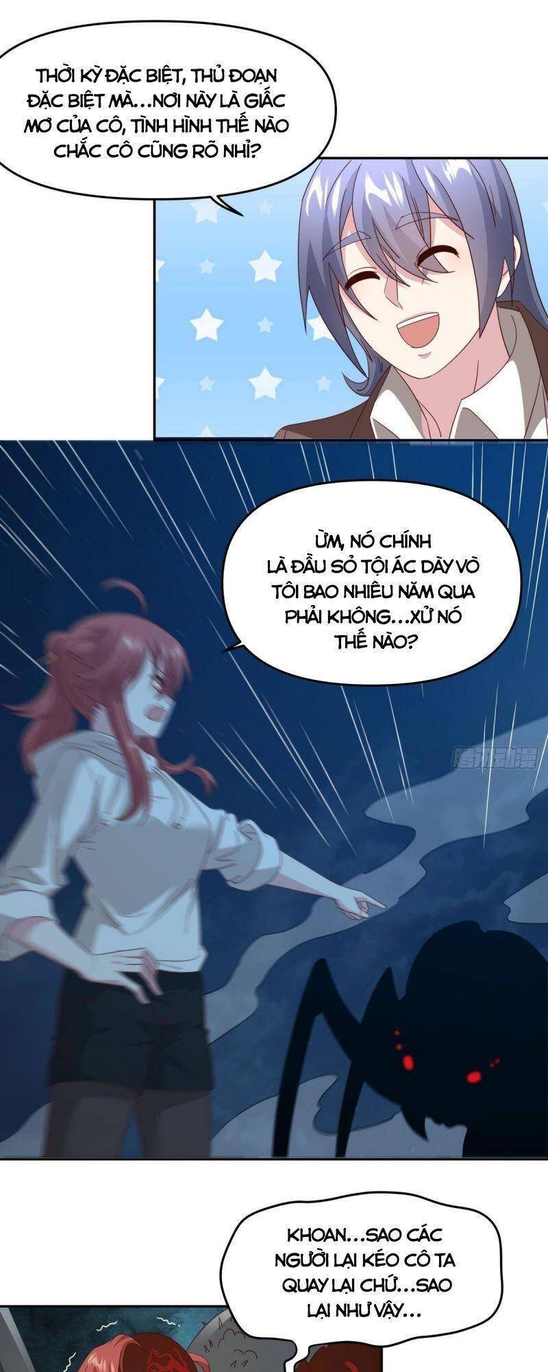 Xâm Lược Vạn Giới Chapter 69 - 21