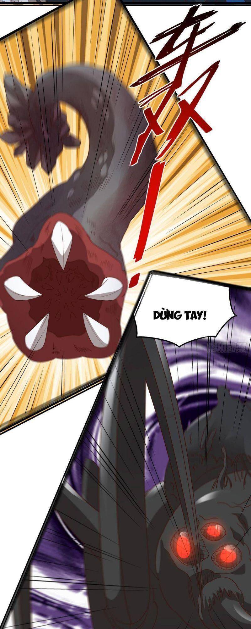 Xâm Lược Vạn Giới Chapter 69 - 25