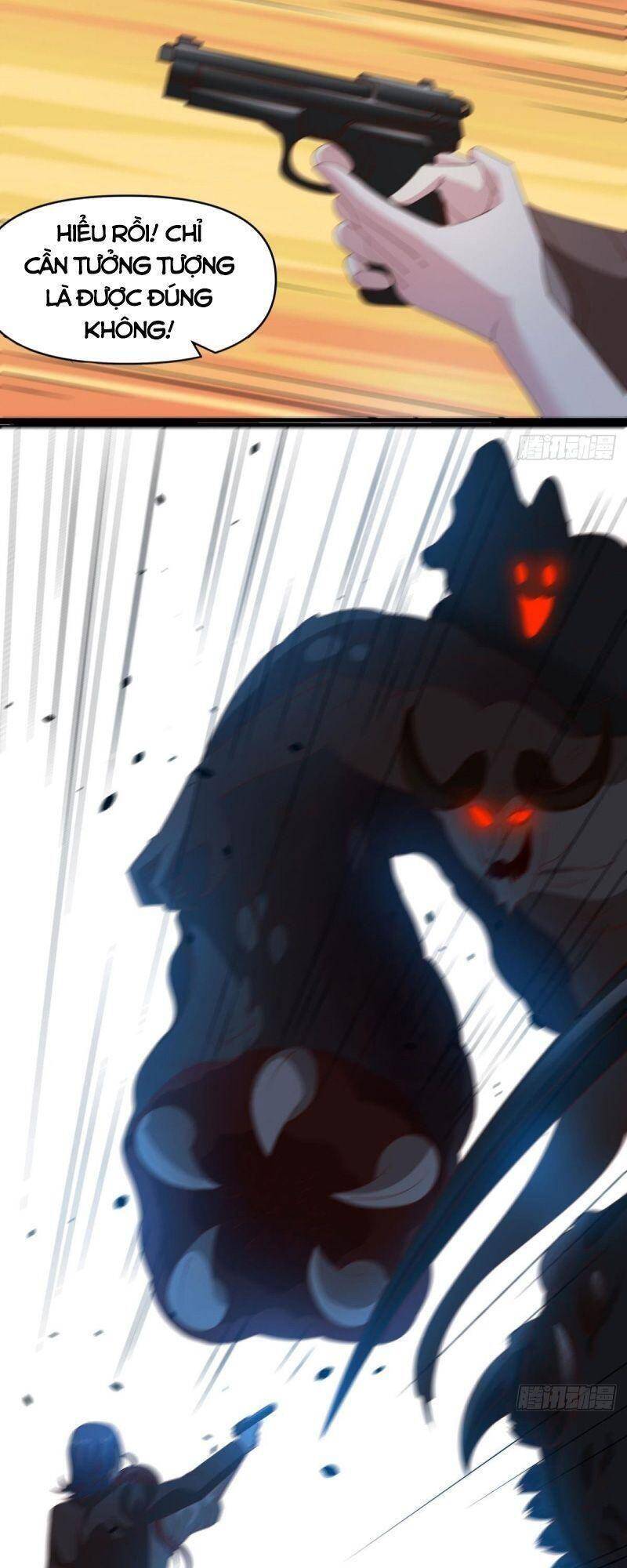 Xâm Lược Vạn Giới Chapter 69 - 27