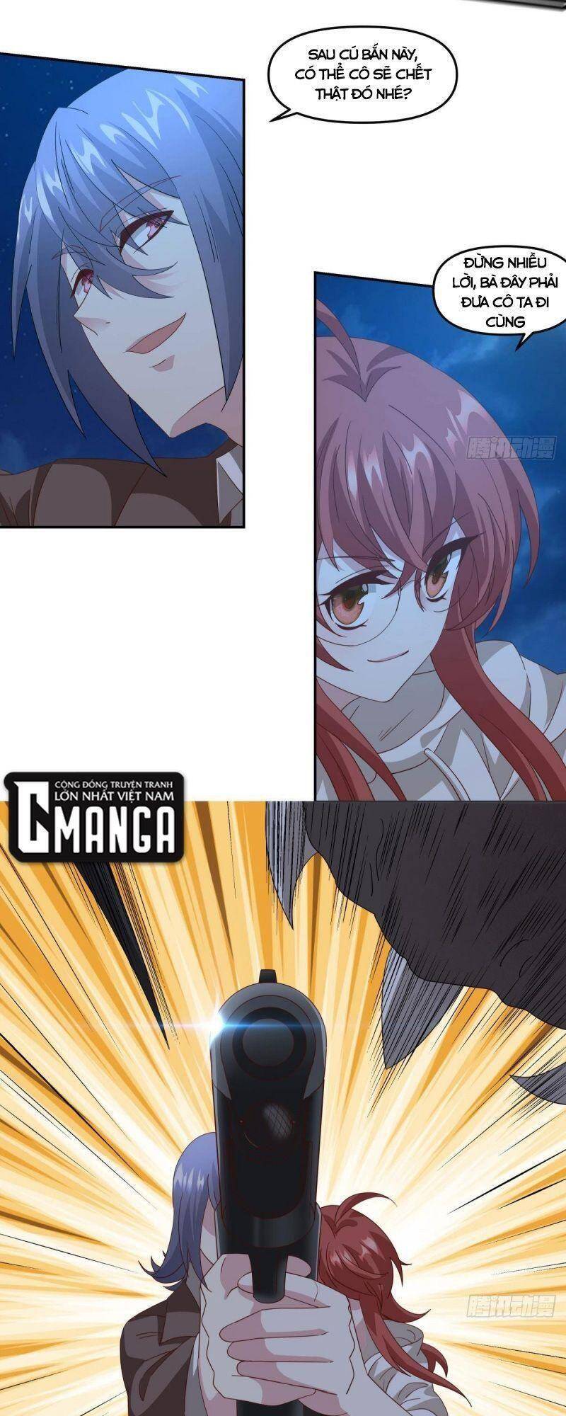 Xâm Lược Vạn Giới Chapter 69 - 29