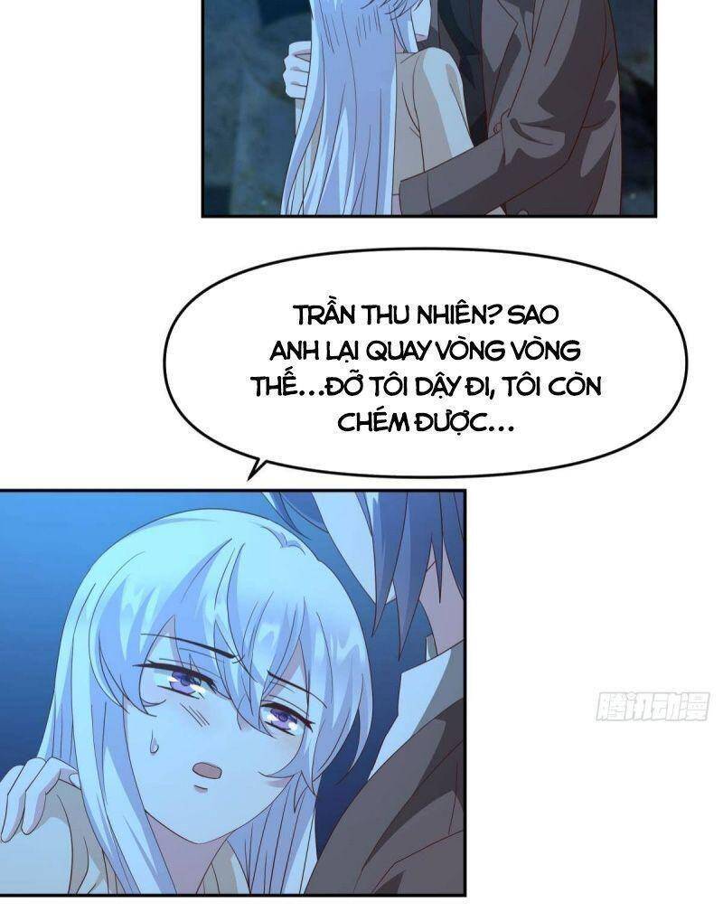 Xâm Lược Vạn Giới Chapter 69 - 4