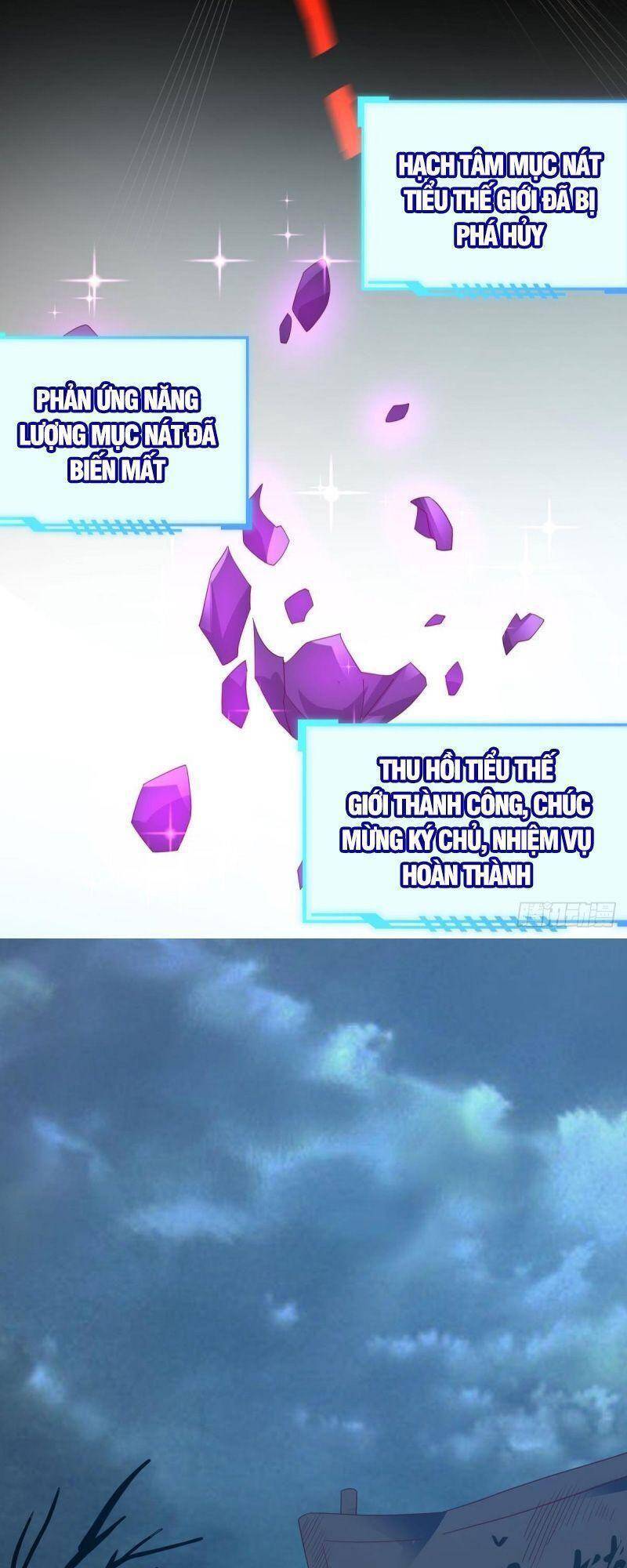 Xâm Lược Vạn Giới Chapter 69 - 31