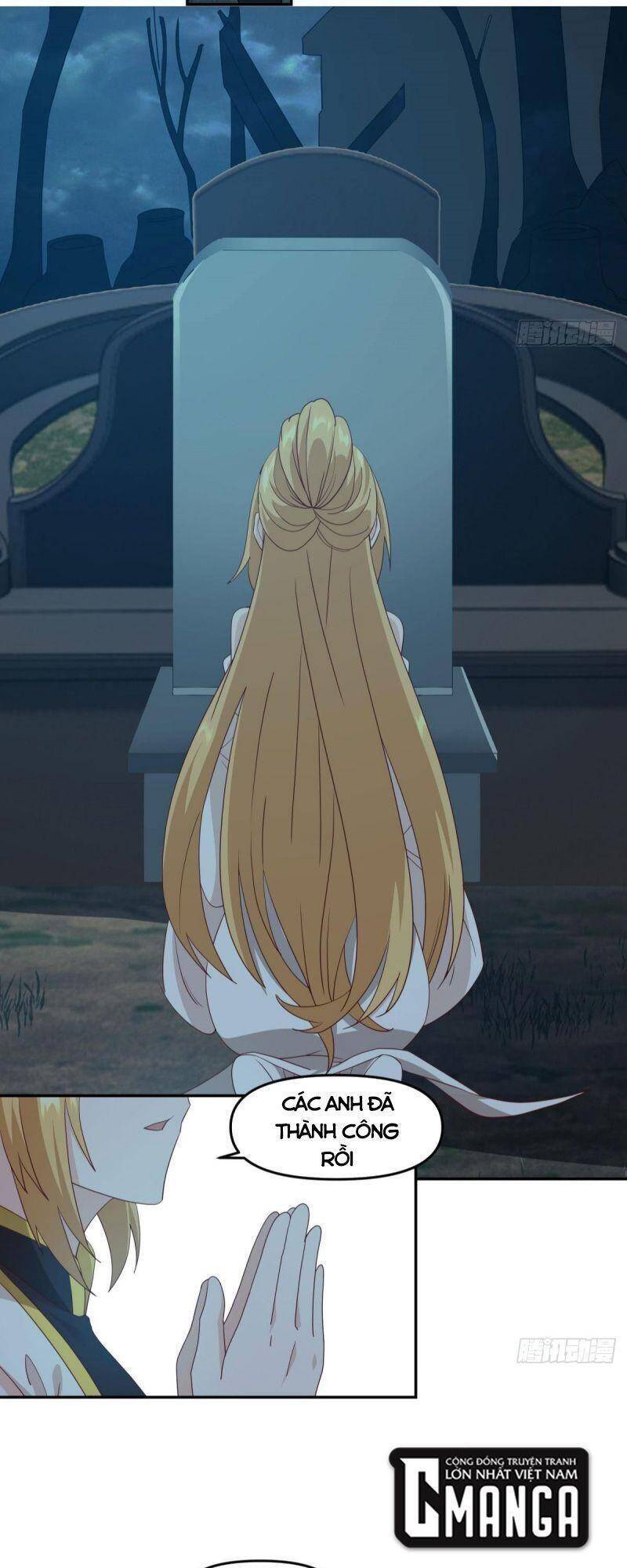 Xâm Lược Vạn Giới Chapter 69 - 33