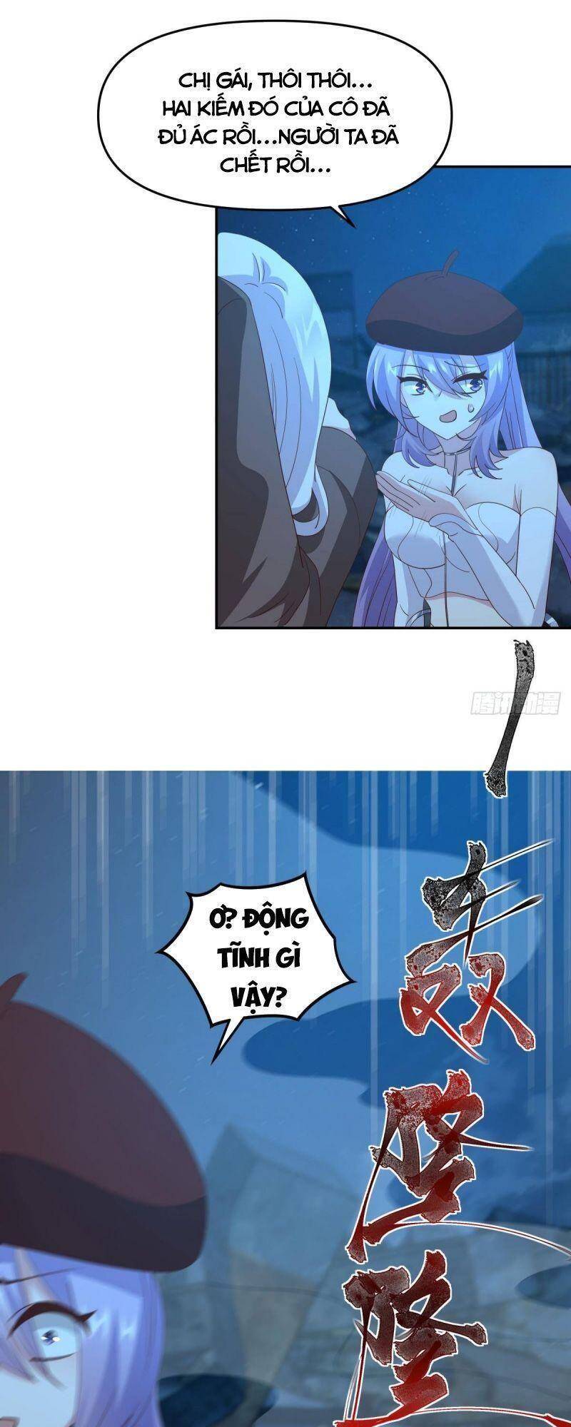 Xâm Lược Vạn Giới Chapter 69 - 5