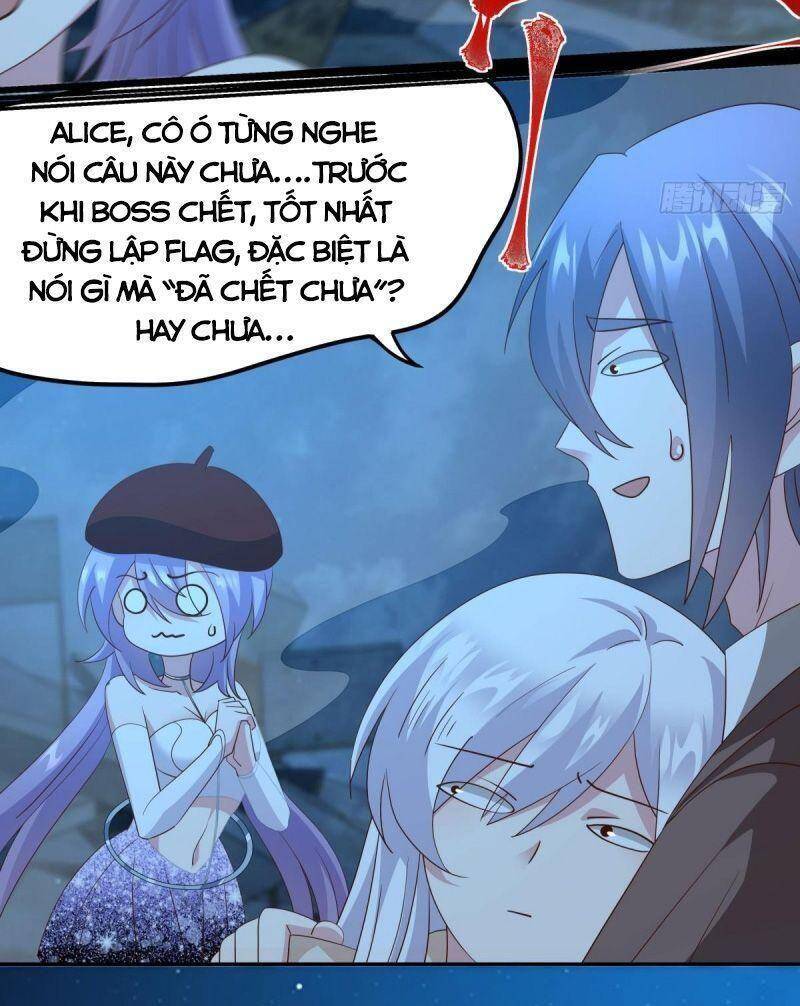 Xâm Lược Vạn Giới Chapter 69 - 6